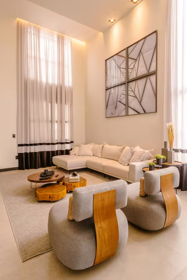 Neutre VDL Studio and Residences
